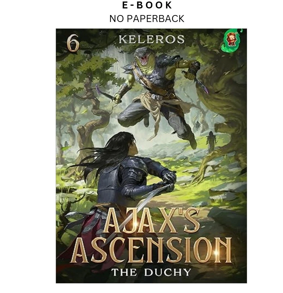 Buy Ajax's Ascension ebook, instant digital download PDF from LD Global