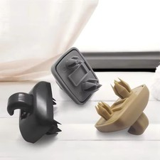 Sun Visor Clip Holder Hook Bracket for Audi A1 A3 A4 A5 Q3 Q5 B6 B7 B8 S3 S4 S5