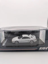Hobby Japan Toyota MR2 GT-S (1991) Super White II
