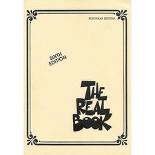 The Real Book: Volume I C Instrumente - Sixth Edition