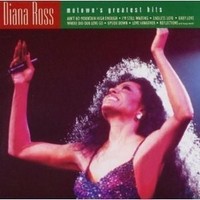 Audio Cd - Diana Ross - Motown's Greatest Hits - Motown -D- Neu