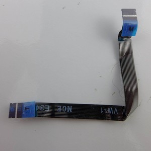 ORIGINAL Samsung ATIV Book 8 880Z Flachbandkabel Touchpad Kabel cable NP88 ✅