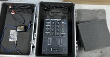 Reloop RMX-10 BT 2-Kanal Bluetooth DJ-Mixer M...