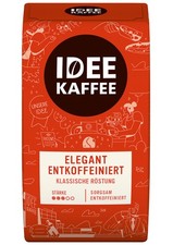 Idee Kaffee ELEGANT ENTKOFFEINIERT Filterkaff...