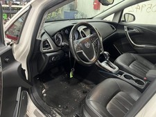 Used Dashboard Panel Fits 2016 Buick Verano Grade A