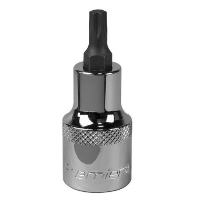 Sealey TRX-Star* Steckschlüsseleinsatz T30 1/2'' Vierkant Antrieb SBT020
