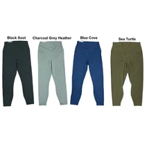 Member's Mark Women's Zen Butter Soft High-Rise Lightweight Ankle Leggings