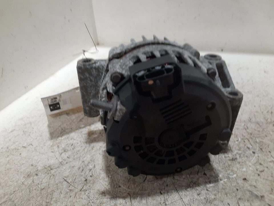 Alternador Malibu Sku #4051086 2010 Foto 3 de 4