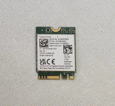 RTL8852CE Realtek Wlan 6E Rltek Champagne Ax 2X2 Envy X360 15-Ew1082Wm"GRADE A"
