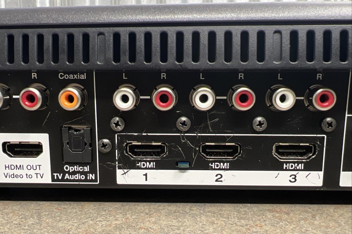 Bose Lifestyle AV35 Control Console Only | eBay