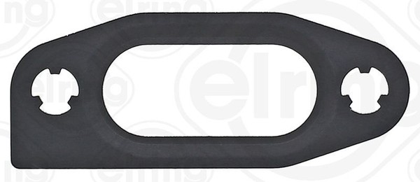 Elring 853.210 Dichtung, ÖLwanne FüR AC Cadillac Callaway Chevrolet GMC Hummer-image