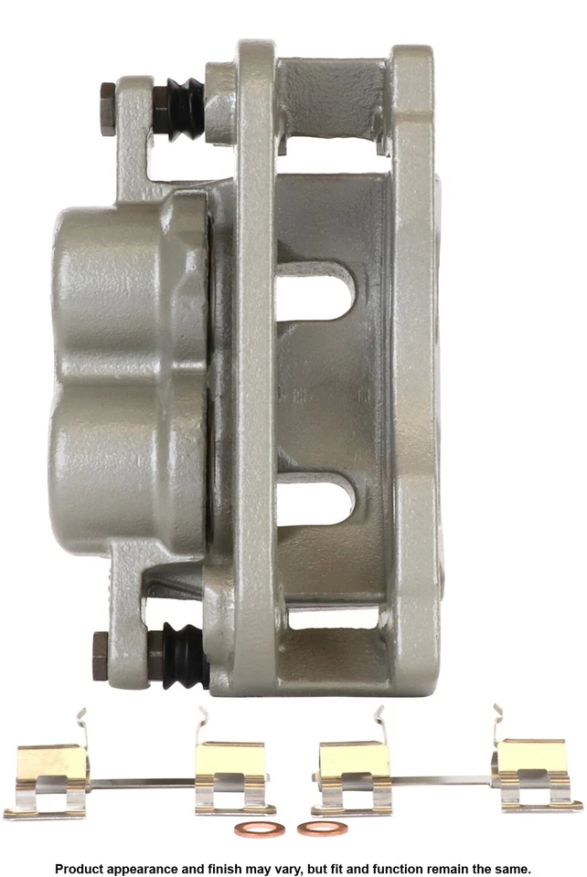 Pinza de freno de disco delantera derecha Cardone para Cadillac Escalade 2007-2008 Foto 4 de 4