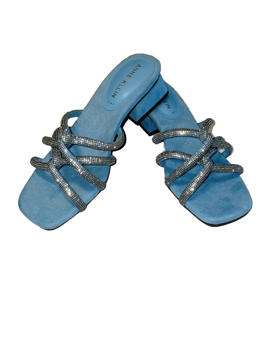 Calvin klein nicoletta sandal cheap