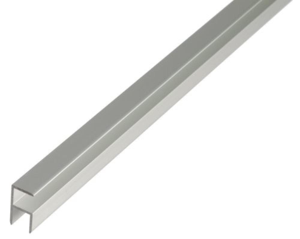 (TG. 1000 x 8,9 x 20 mm) Profilo angolare 1000 x 8,9 x 20 mm - NUOVO