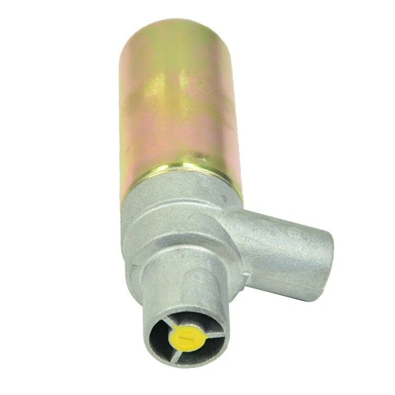 Nueva válvula de control de aire de ralentí para Mercedes-Benz 420SEL 560SEC 0001411625 Foto 2 de 4