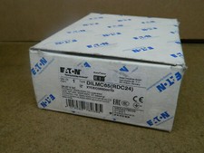 1x Eaton power contactor DILMC65 (RDC24) power contactor contactor 278039