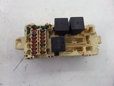 Mitsubishi Legnum VR4 Fuse Box 96-04 OEM