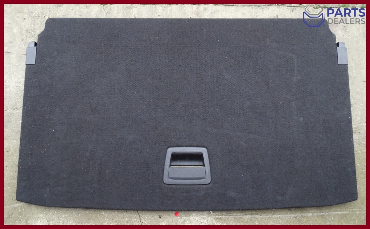 GENUINE VAUXHALL MOKKA X 2020-2024 FLOOR MIDDLE BOOT PARCEL SHELF