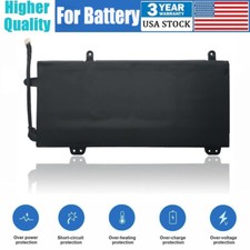 New For Asus Rog Zephyrus C41n1727 Battery Gu501 Gu501g Gm501 Gm501g Rog Gz024t