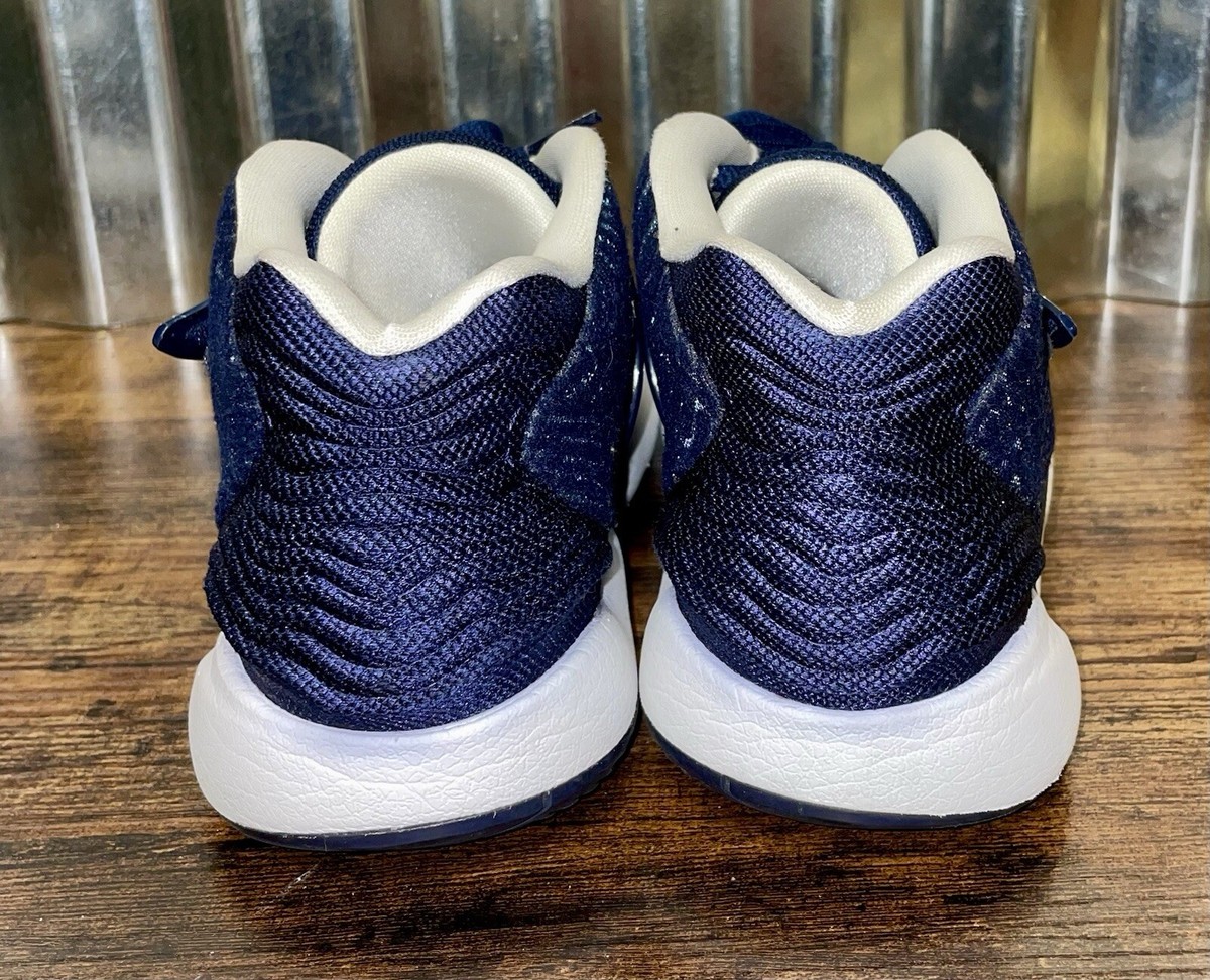 Men’s Size 10.5 Nike KD 14 Team Basketball College Navy White Black DA7850-401 s-l1600.jpg main image 2