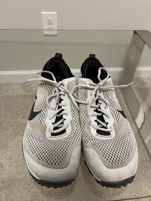 NIKE - NIKE ナイキ FI BERMUDA バミューダ ゴルフシューズ 27cmW New! Nike FI Bermuda Women's Golf Shoe Size 7 Midnight Turq
