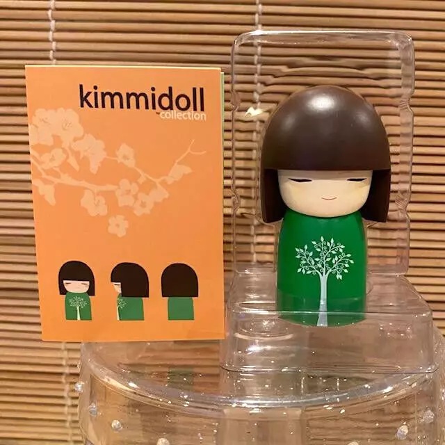 Kimmidoll mini best sale