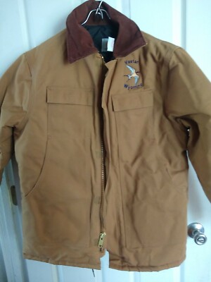 USA製“Carhartt” traditional coat s-l400.jpg