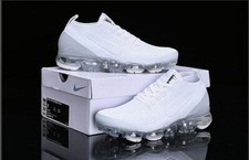 Nike Air VaporMax Flyknit 3.0 2019 Mens Running Shoes white