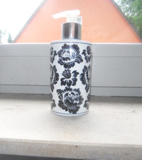 Liquid Soap Dispenser by Vivian Gray, Used