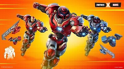 Fortnite Spider-Man Zero Outfit DLC Epic Games GLOBAL Key (No CD/DVD)