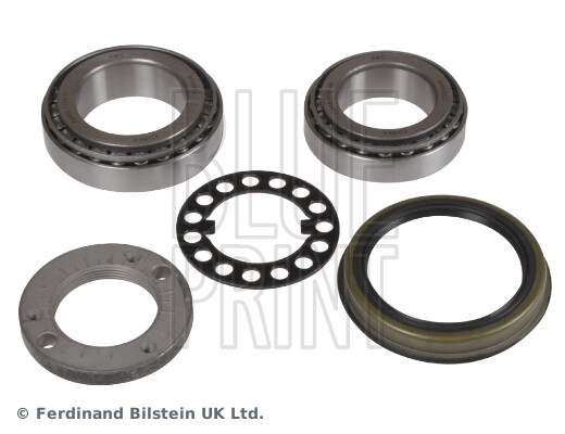 1X Blue Print Radlager Radlagersatz Vorne Beidseitig FüR Ssangyong Rexton Gab_-image