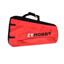 50-70CC 2 Wings Upgraded Airplane Wing Bag For 3D Plane Gasoline RC Airplane