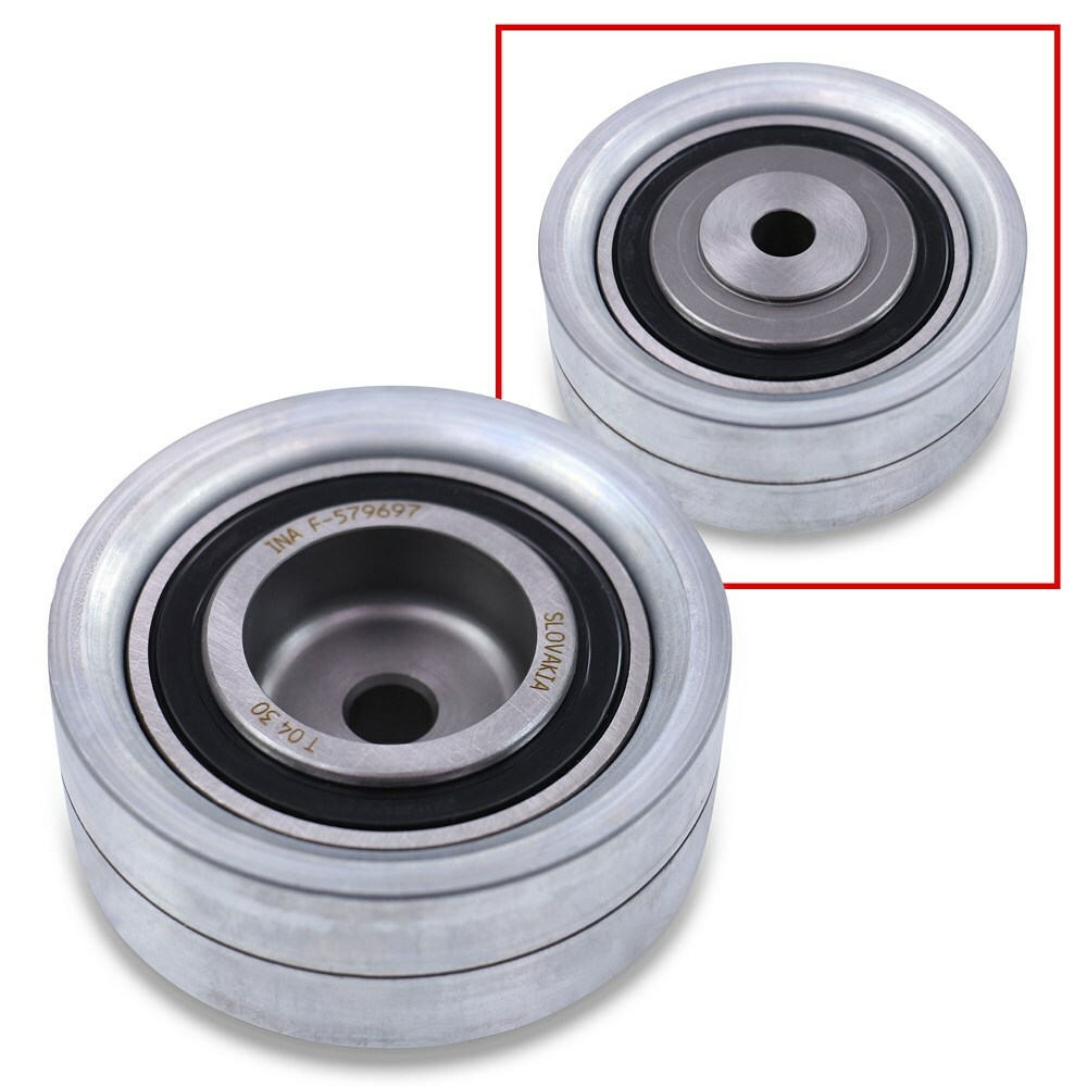 CONTITECH ZAHNRIEMENSATZ+WASSERPUMPE FÜR AUDI A3 - A6 VW Golf 6  