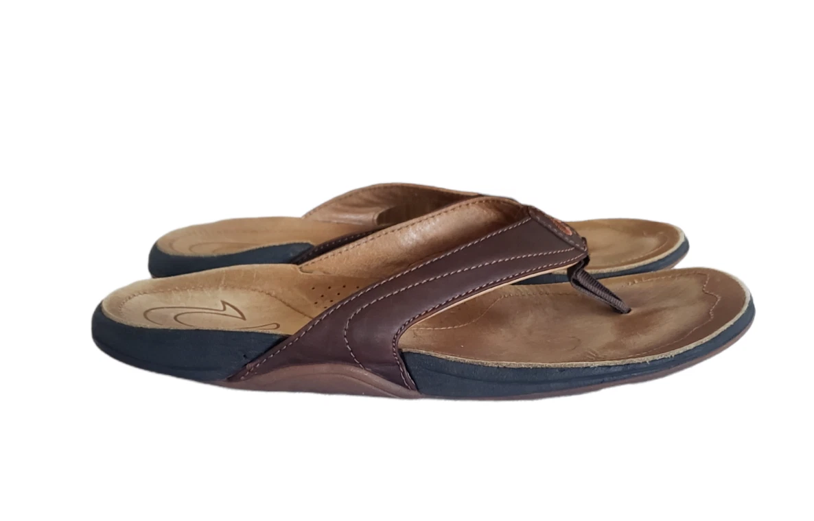 Olukai hotsell sandals clearance