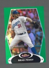 2008 Topps Finest Refractor Pick Your Card/Finish Your Set GOLD/BLUE/GREEN/BASE