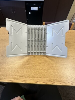 Desk & Drawer Organizers - Master Catalog Rack