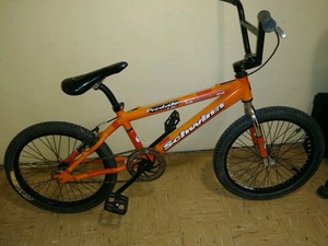 1999 schwinn predator