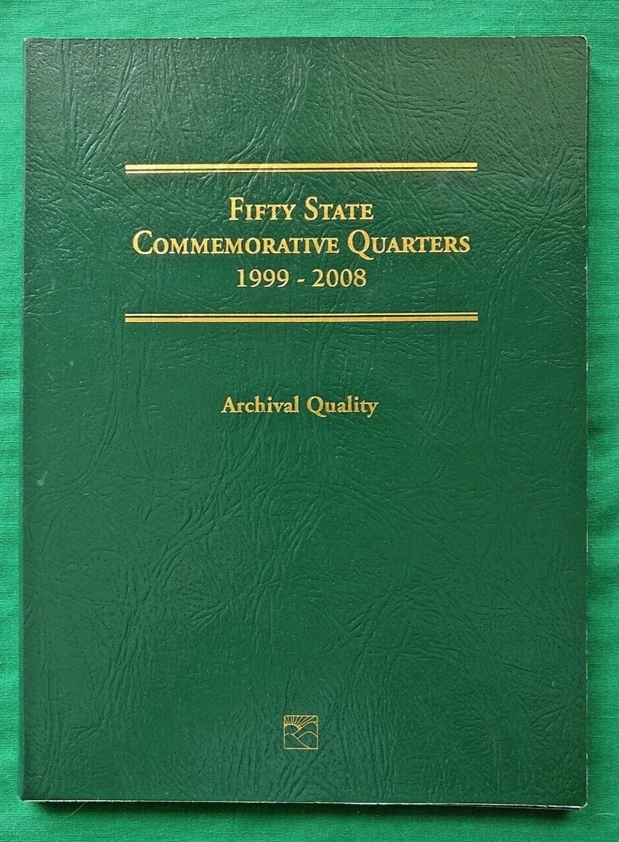 Fifty State Commemorative Quarters for sale | eBay