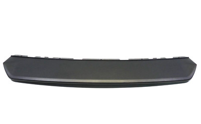 Maserati Ghibli Diffusor Heckspoiler Spoiler REAR BUMPER DIFFUSER SPOILER 14-16