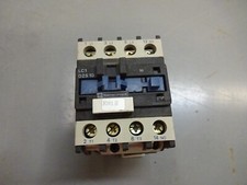 TELEMECANIQUE LC1 D2510 / LC1D2510 / 120V CONTACTOR