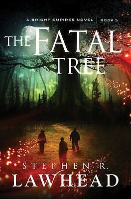 The Fatal Tree by Lawhead, Stephenby Lawhead, Stephen | PB | VeryGood