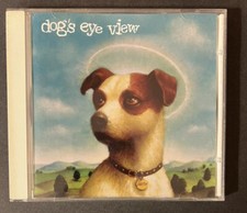 Daisy - Audio CD By Dog's Eye View - VERY GOOD 1997 Columbia CK 67836