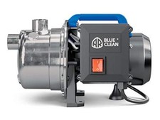 AR Blue Clean Pompa Autoadescante ARGP 800X per Acque Chiare (800 W, Portata max