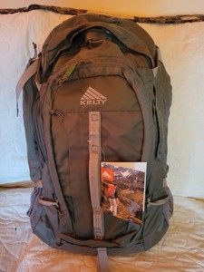 kelty redwing 3100