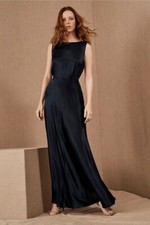 Anthropologie Ghost London Alexia Dress Size L. B18