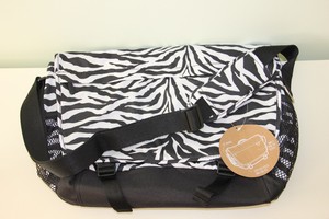 pottery barn messenger bag