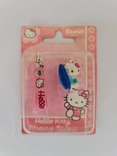 Hello Kitty Phone Charm Strap Sanrio 2009 BIP  TOY