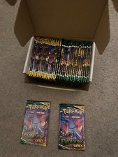 evolving skies 18 pack booster box Pokémon Japanese High Class Set Booster Box Acrylic Case – Leo Games