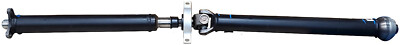 Fit 2007-2010 To 2/10 Bmw 335I 2011-2013 335Is 2Wd Manual Trans Rear Drive Shaft