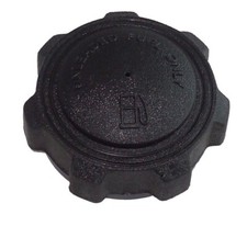 GAS FUEL CAP USED ON COLEMAN GENERATOR 0055340/0056677/0064057/0057397/0052015